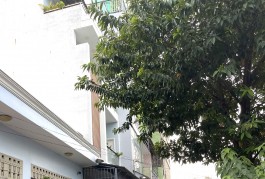 Bán Dãy Trọ 10 Phòng Hẻm Xe Hơi 200m2_8x25m Đỗ Xuân Hợp Phước Long B Thủ Đức Chỉ 12,9 tỷ